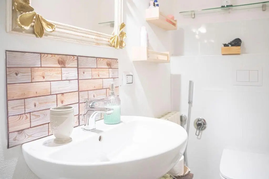 059 - Villetta, Casita Nueva 10 minuti dal MARE e Terrazzo