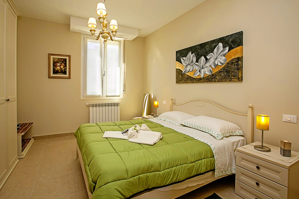 Villa Mimosa Apartments