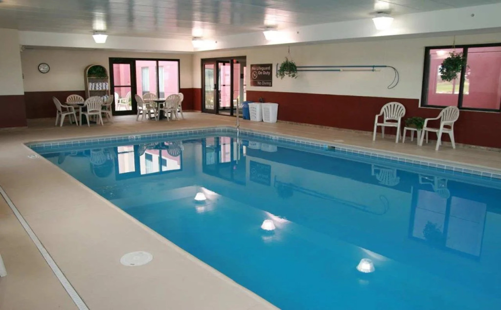 Hampton Inn Sidney