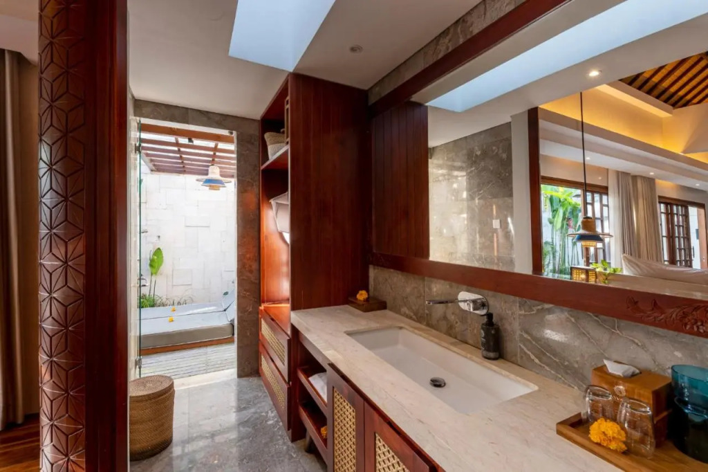 Asvara Villa Ubud by Ini Vie Hospitality