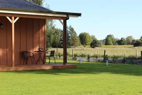 Walnut Lodge B&B