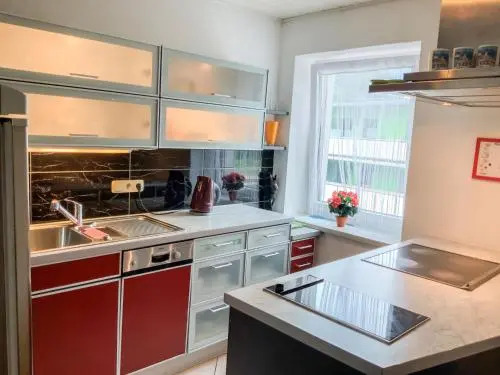 Apartment The Alpine Classic by Interhome
