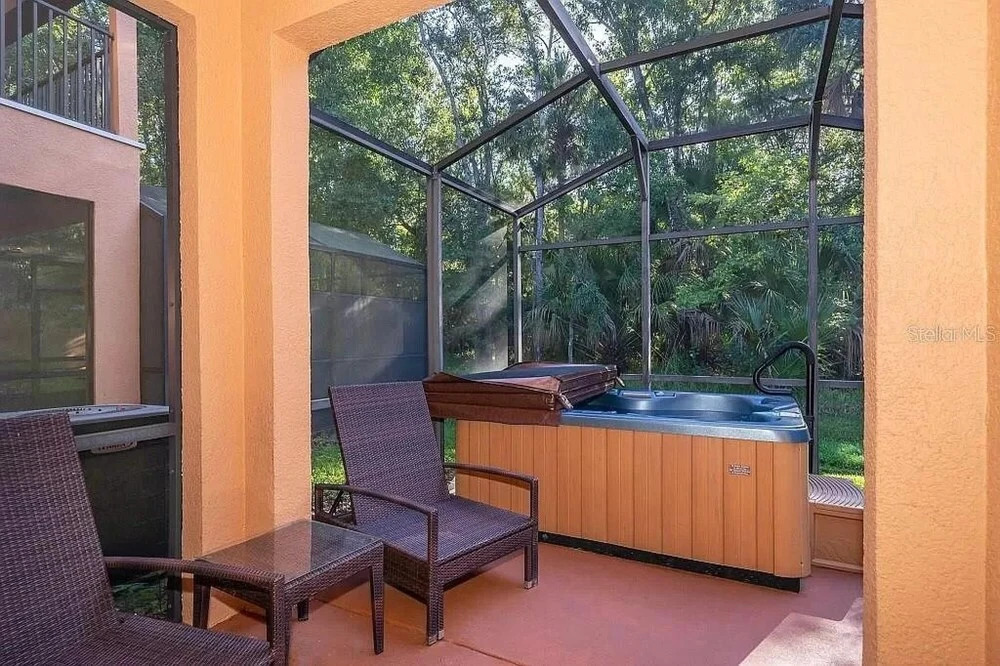 Charming 4Bd Close to Disney @ Regal Oaks 2783