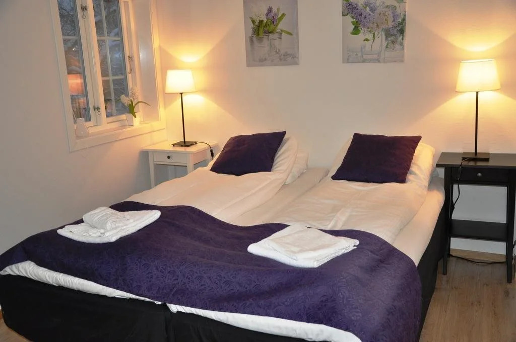 Verkshotellet Jørpeland
