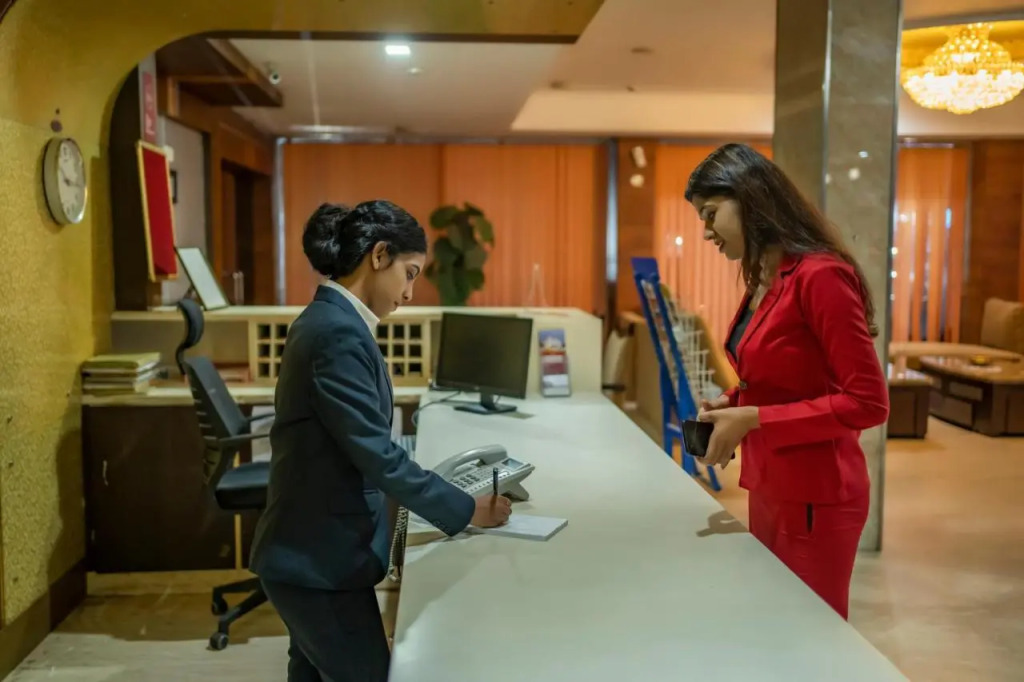 Hotel Sidhartha Chalakudy