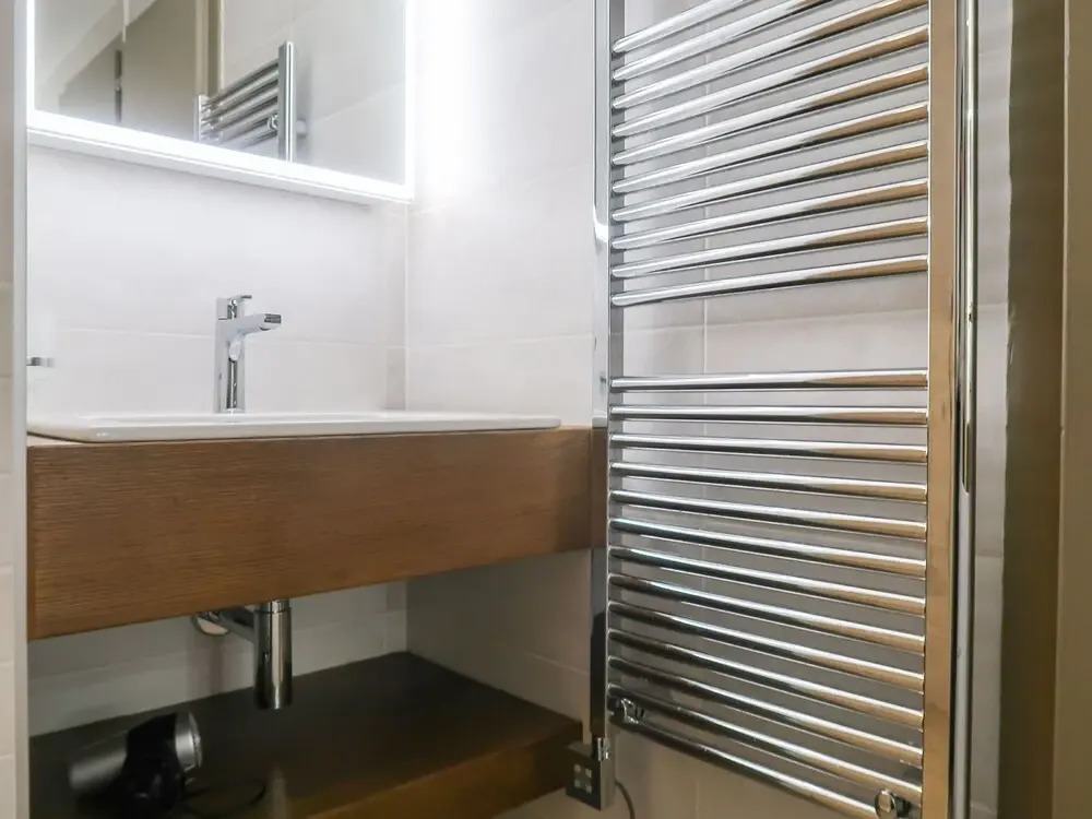 Apartment Dents Rousses B4 by Interhome
