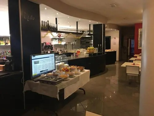 Hotel Mazzini