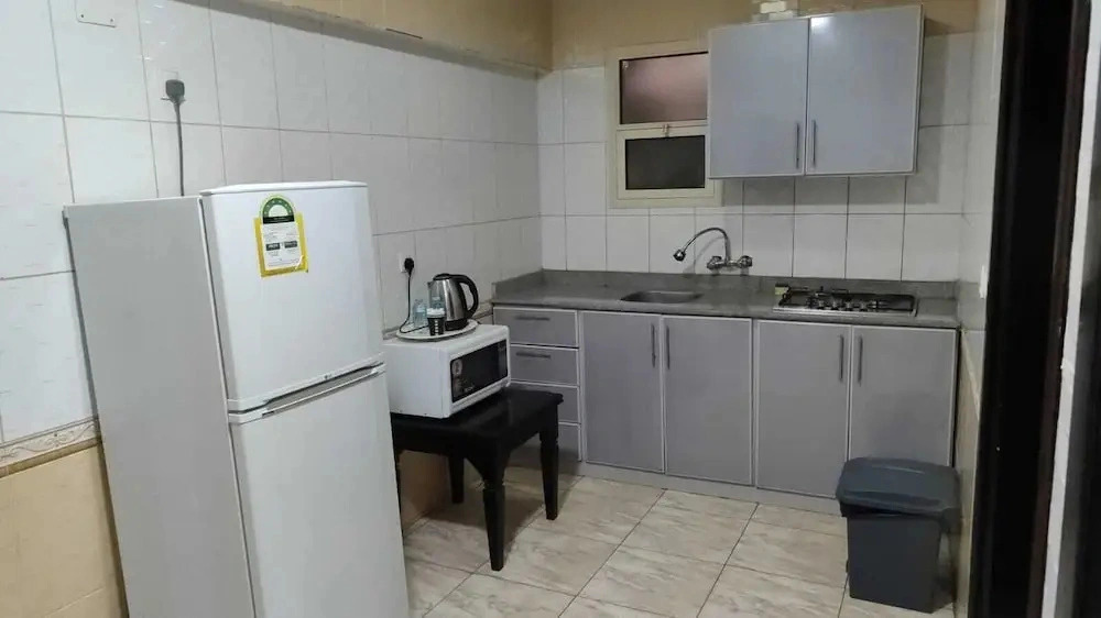 Abha Elite, SAAD PALACE 1