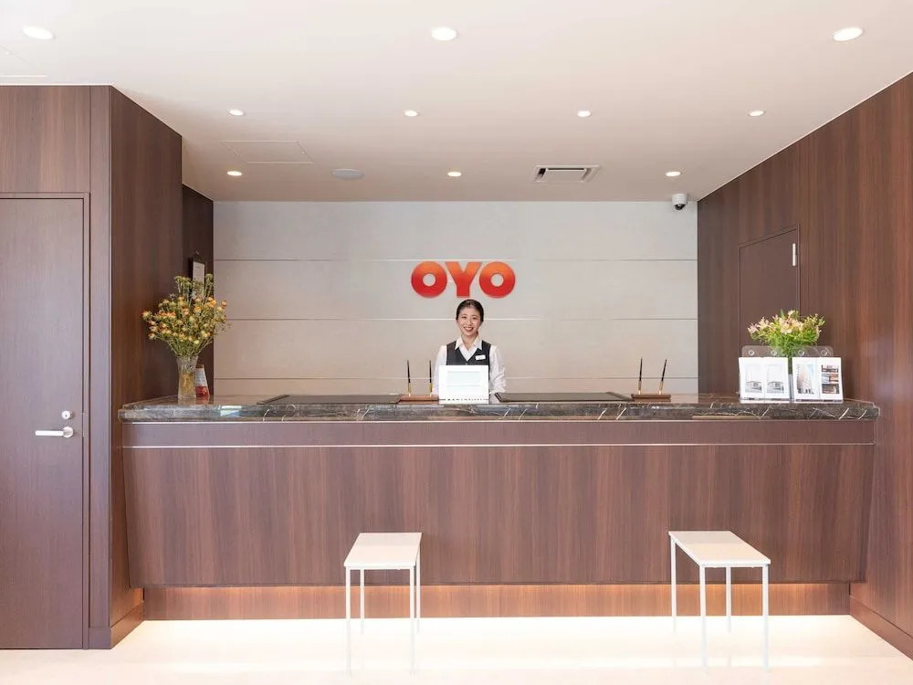 HOTEL GLAN Ys KUMAGAYAEKIMAE premier