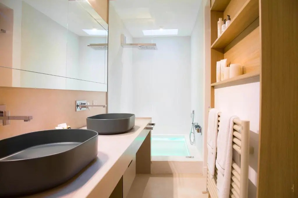 La Dimora delle Fate Luxury & SPA