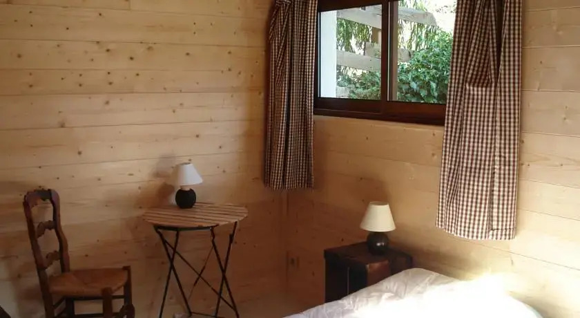 Camping à la Ferme Saint-Joseph