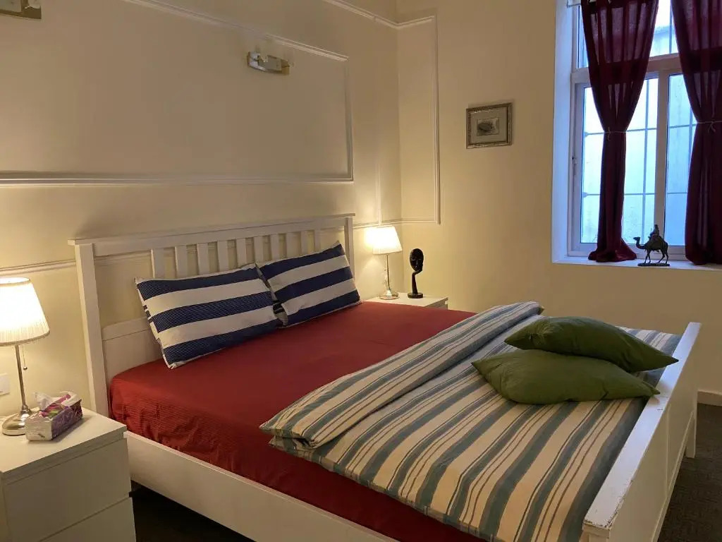 City Citadel Hotel,Amman