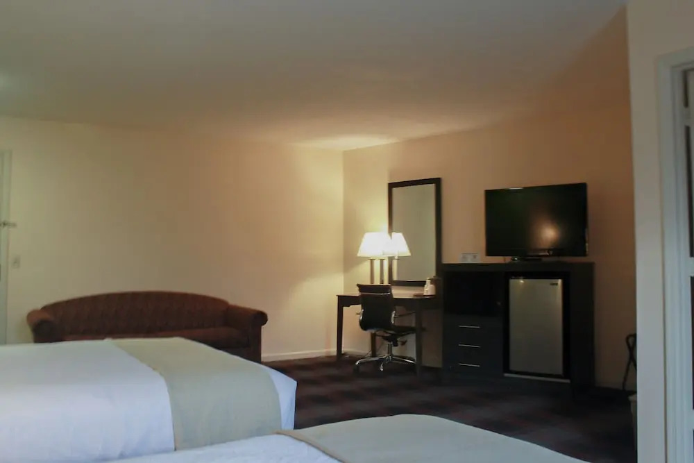 Mountain Valley Inn