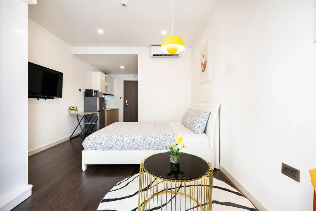 2BR-Luxury Stay-Saigon Home