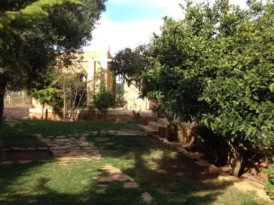Ryad de Vignes " Le Val dArgan "