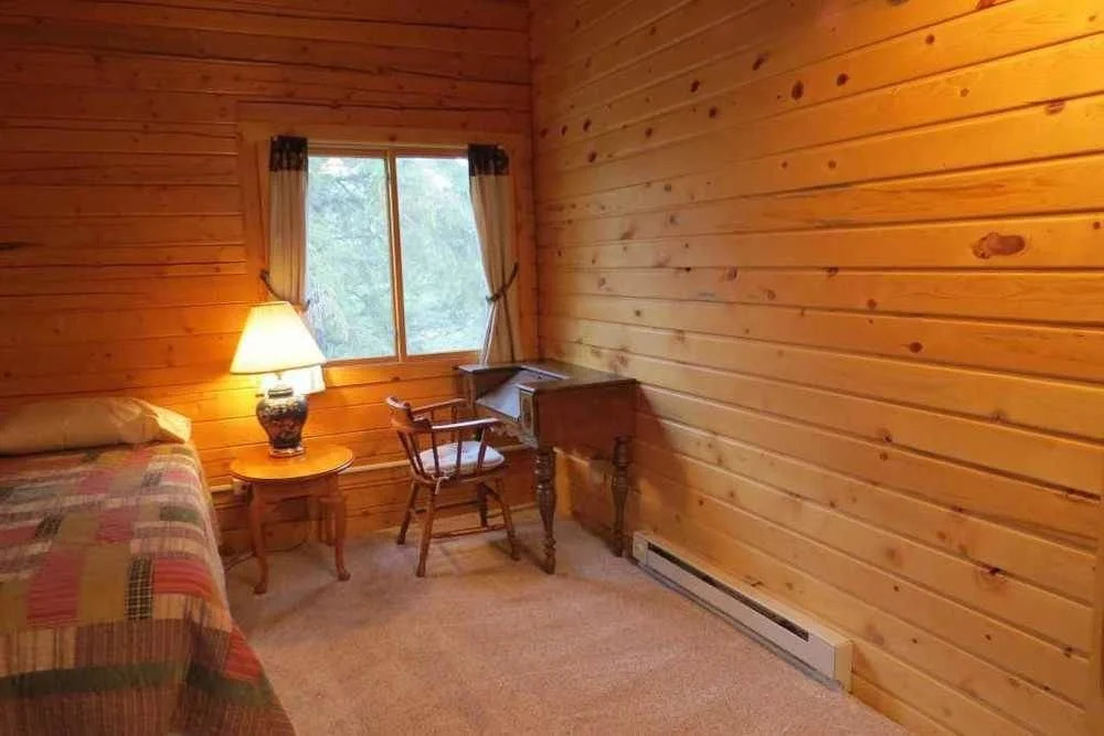 Mystic Hills Hideaway