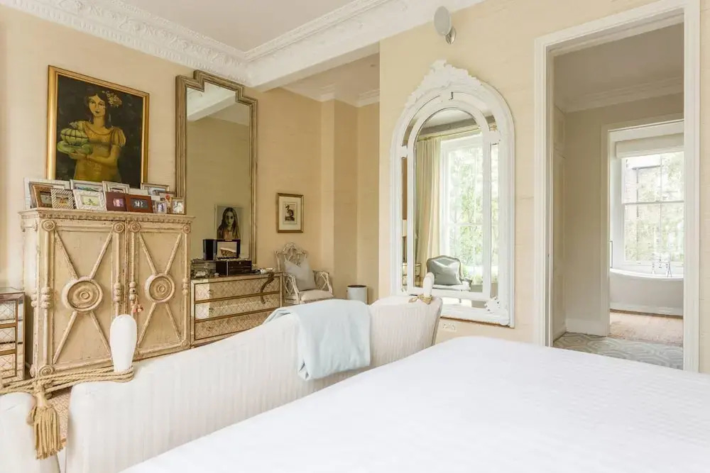 Brunswick Gardens II by Onefinestay