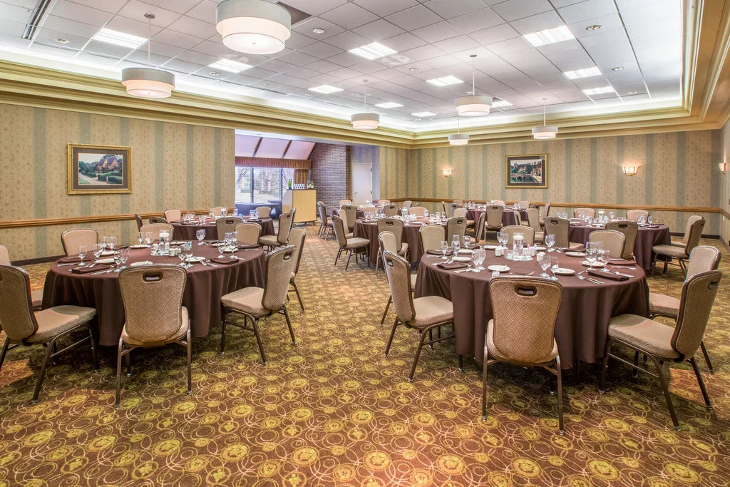 Crowne Plaza Lansing by IHG