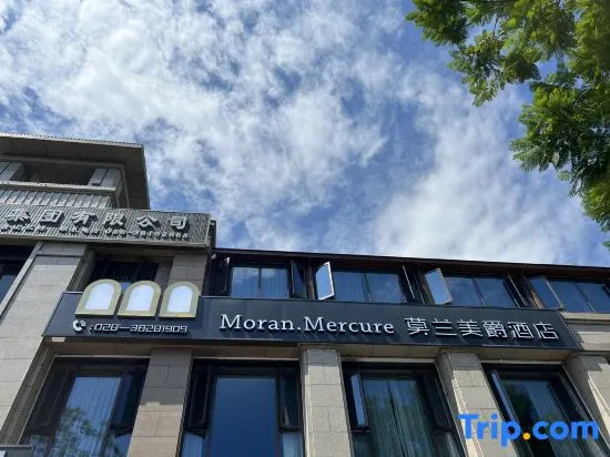 Mercure Moran Hotel Dongpo District