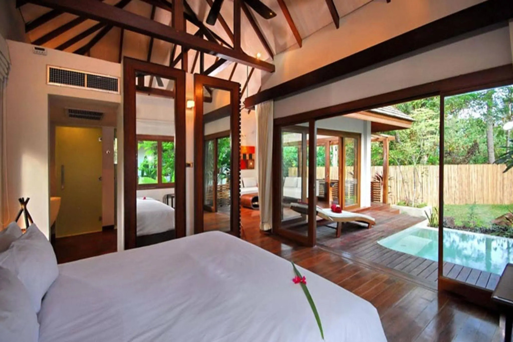 Zara Beach Resort Koh Samui