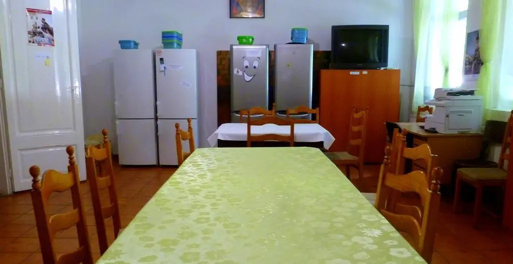 Romzsa Tódor Kollégium