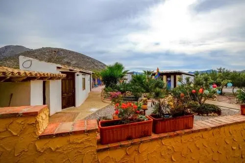 Finca el Romero