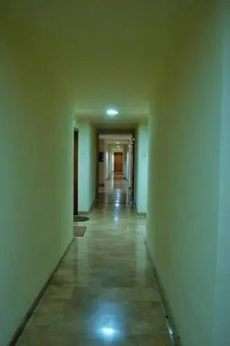 Arion Garden Apartment