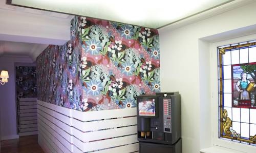 Hostal Monjes Peregrinos
