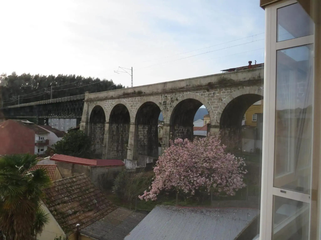 Camiño Da Prata