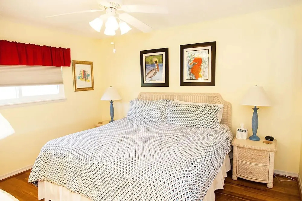 Seascape Villa - 35D