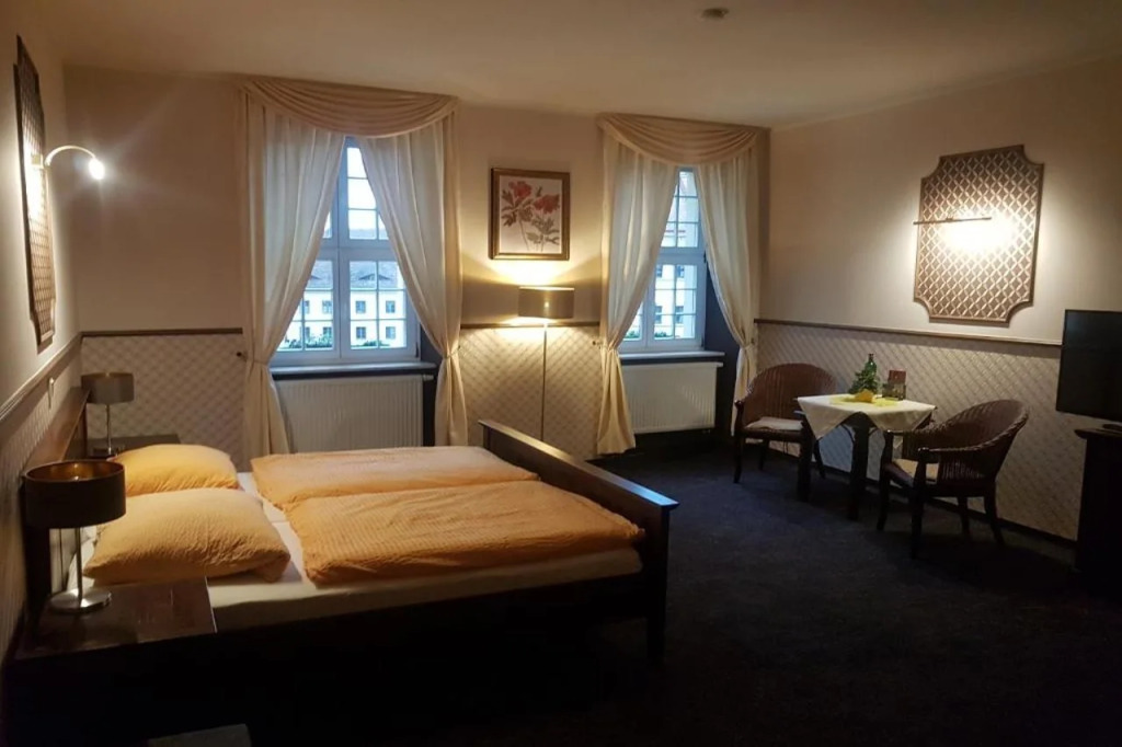 Gotikhotel Frenzelhof