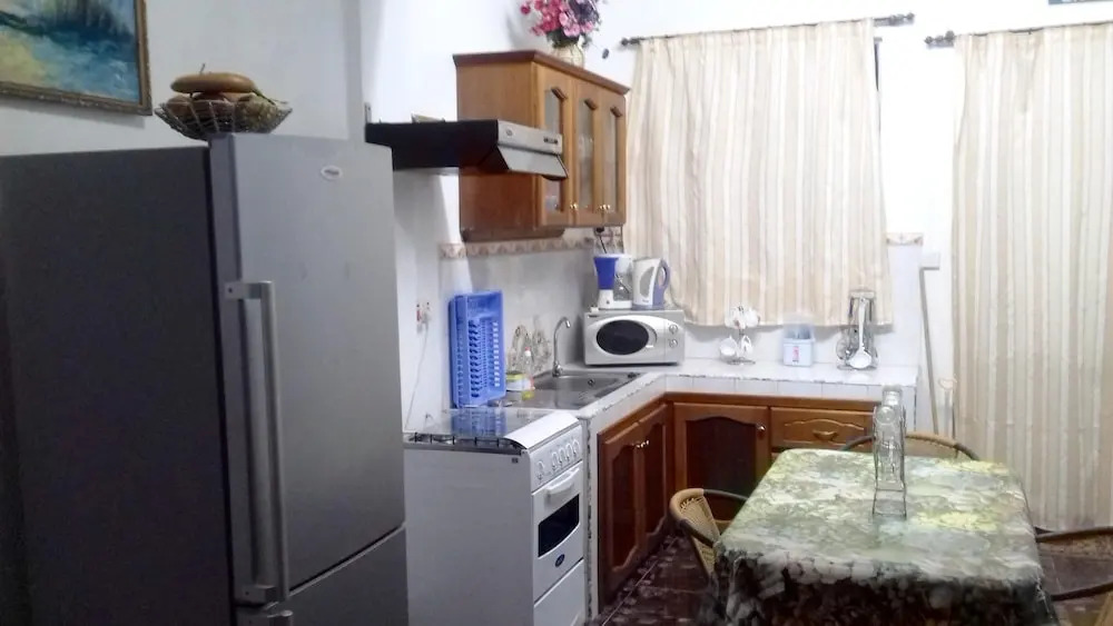 Apartment With 2 Bedrooms in Pointe aux Piments, With Pool Access, Bal