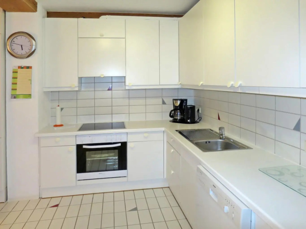 Apartment Daheim - Bergliebe by Interhome