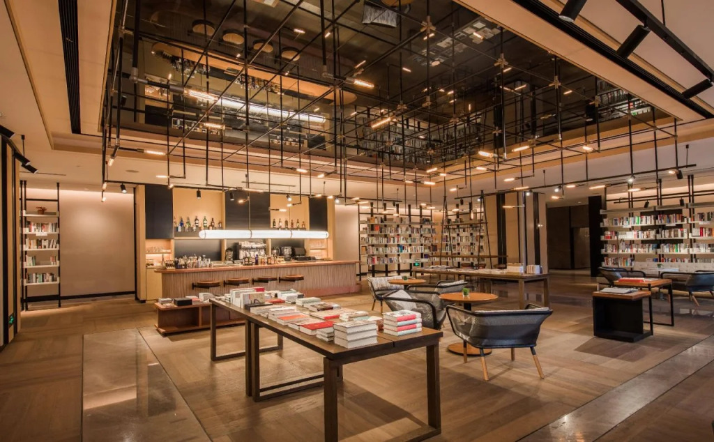 Mumian Shenzhen Luohu JDV by Hyatt