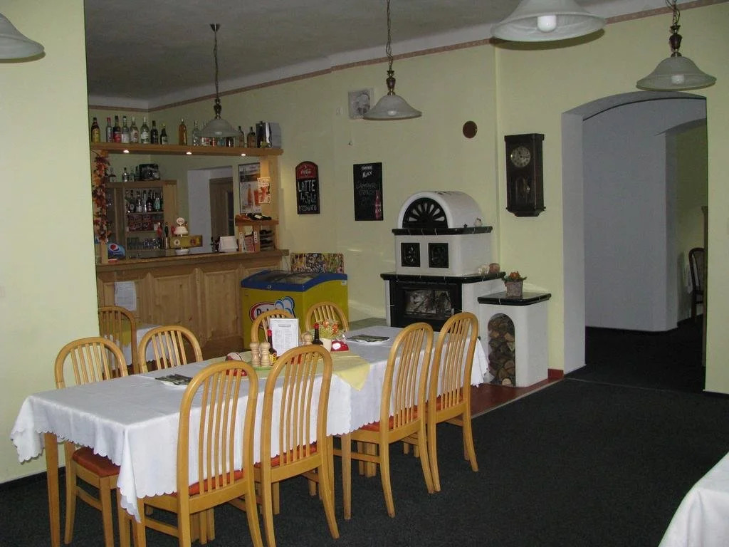 Pension Milštejn