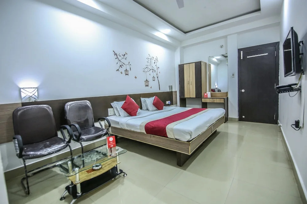 White Pearl - Jabalpur