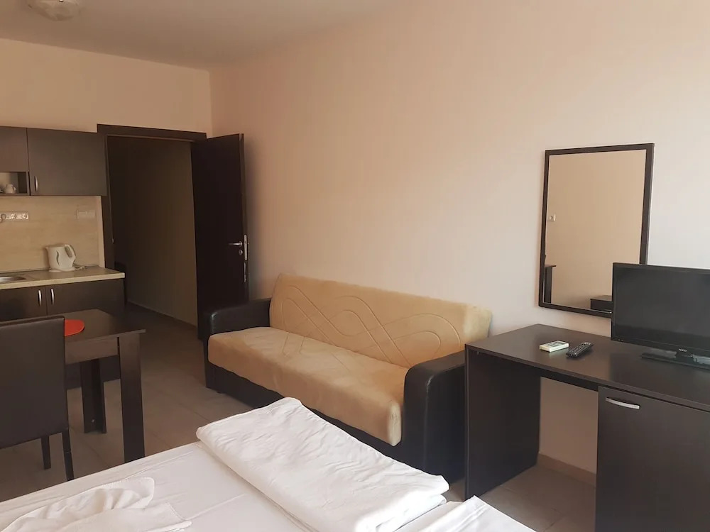 Sea Breeze Pomorie