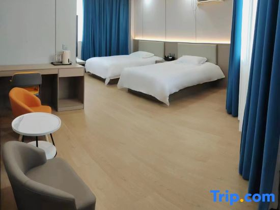 Ningbo New Mimi Laughing Hotel