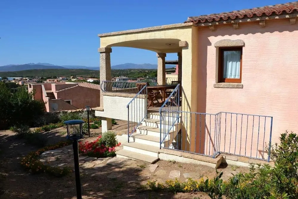 AffittaSardegna - Felicità Apartments