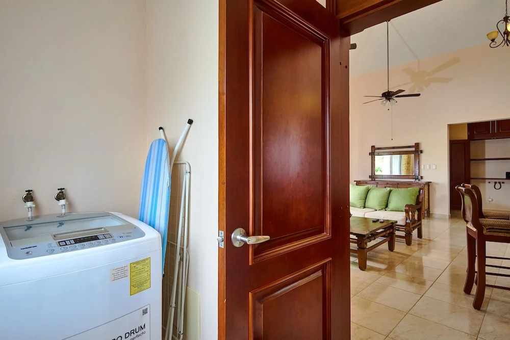2 Bedroom Townhouse at Ocean Village