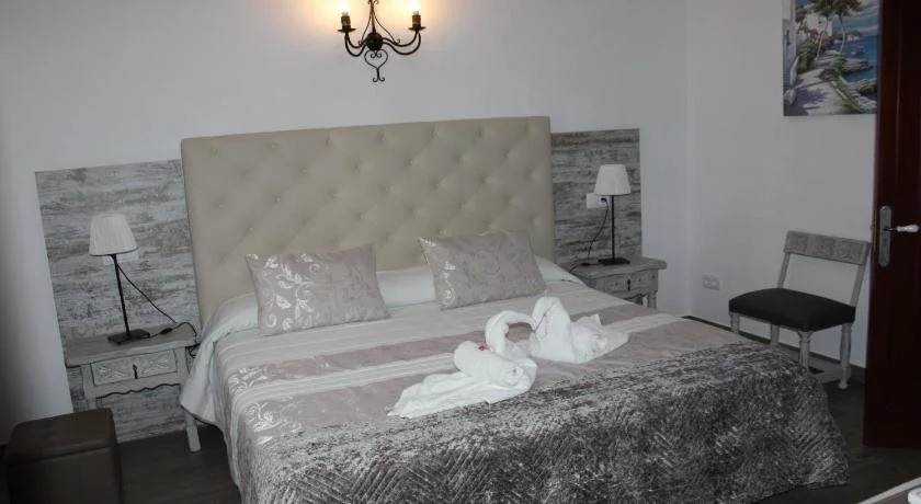 Hostal Mistral