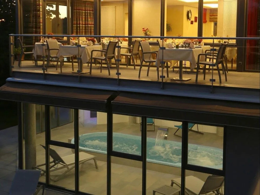 Hôtel le Provence
