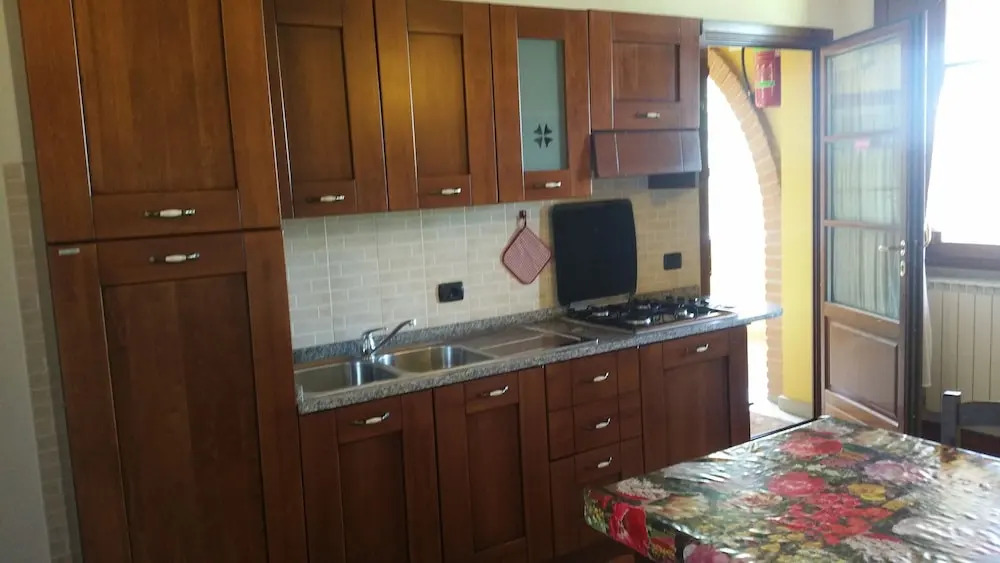 Papavero Apartment, up to 2 People