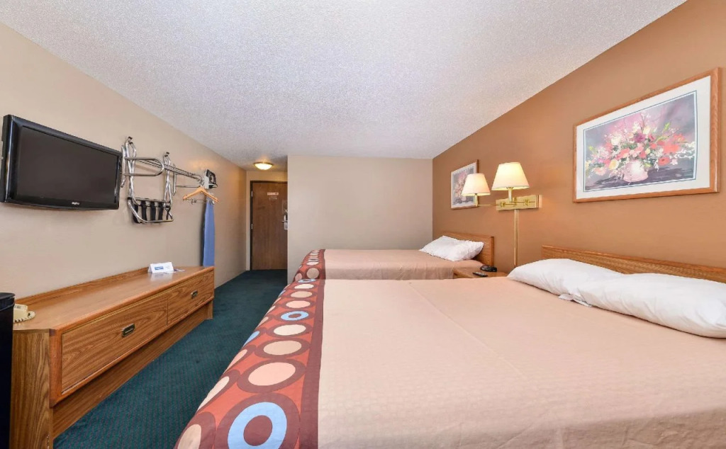 Rodeway Inn