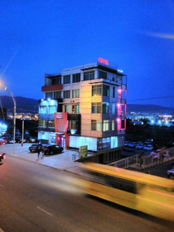 Курош