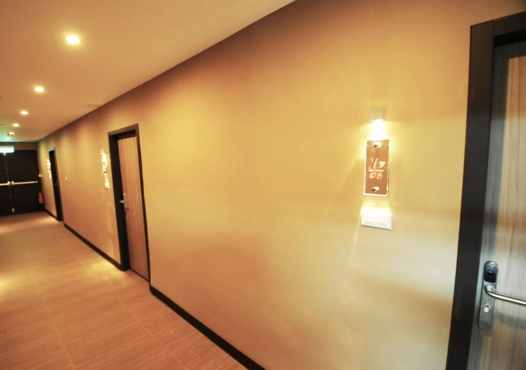 The Riverside Hotel Hengchun