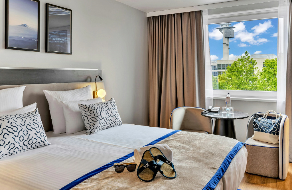 Leonardo Hotel Hannover Medical Park
