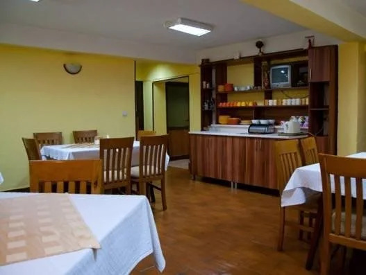 Villa Vera Guest House