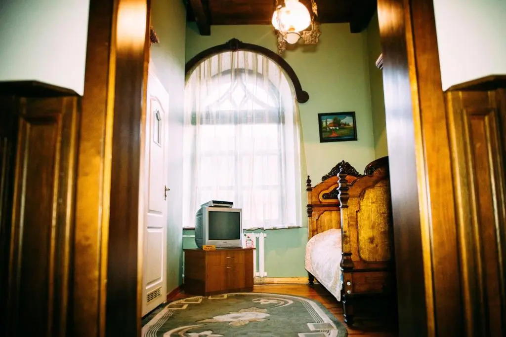 Antique House Hotel