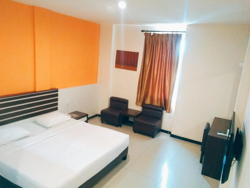 Link Hotel